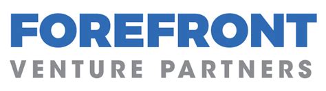 Forefront Venture Partners .